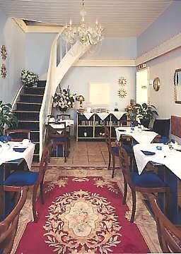 Hotelgarni Frankfurt Frankfurt am Main Luaran gambar