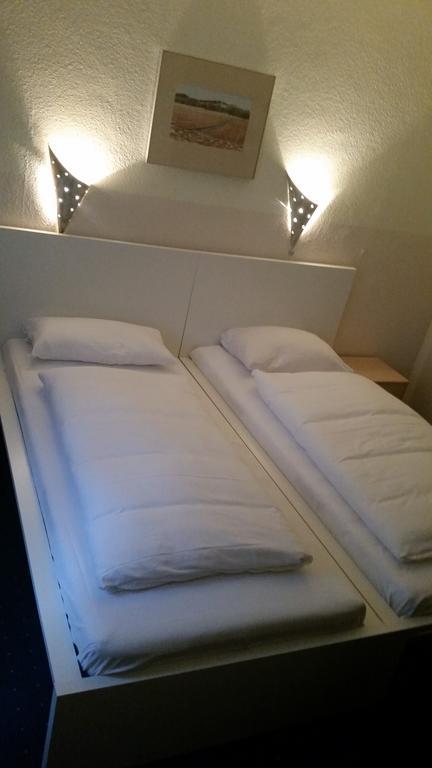 Hotelgarni Frankfurt Frankfurt am Main Luaran gambar