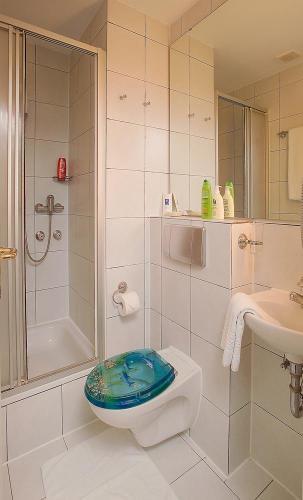 Hotelgarni Frankfurt Frankfurt am Main Bilik gambar