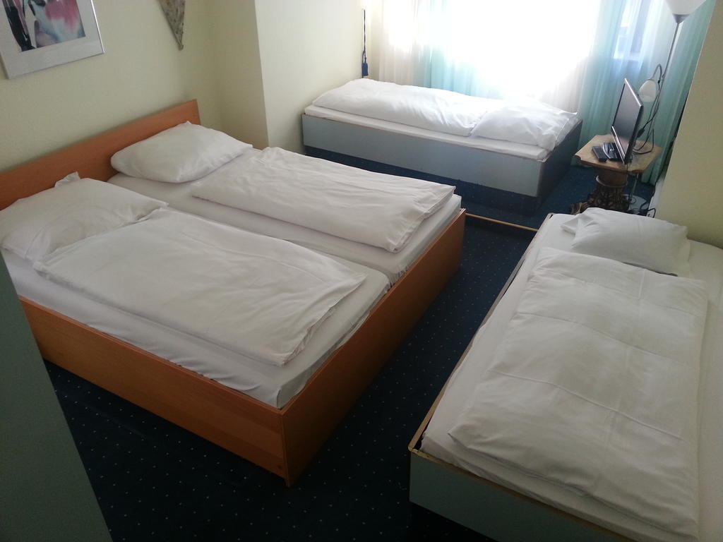 Hotelgarni Frankfurt Frankfurt am Main Bilik gambar