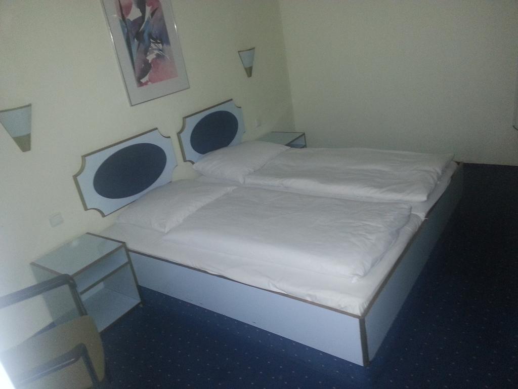 Hotelgarni Frankfurt Frankfurt am Main Bilik gambar