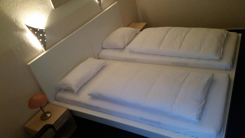 Hotelgarni Frankfurt Frankfurt am Main Bilik gambar