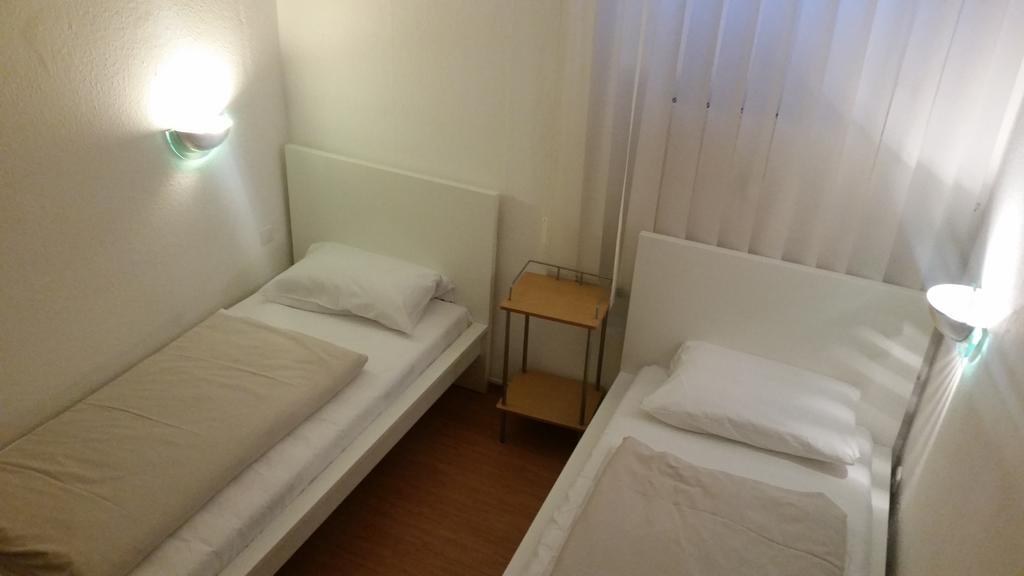 Hotelgarni Frankfurt Frankfurt am Main Bilik gambar