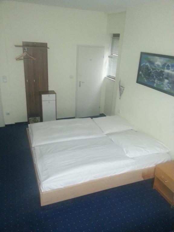 Hotelgarni Frankfurt Frankfurt am Main Bilik gambar