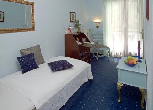 Hotelgarni Frankfurt Frankfurt am Main Bilik gambar
