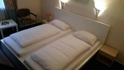 Hotelgarni Frankfurt Frankfurt am Main Luaran gambar